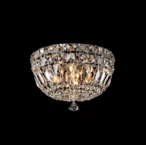 Bethel International 4 Light Flushmounts Model: BET39